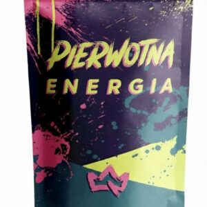 Pierwotna Energia - 30-Dniowy Zapas (1 torebka)